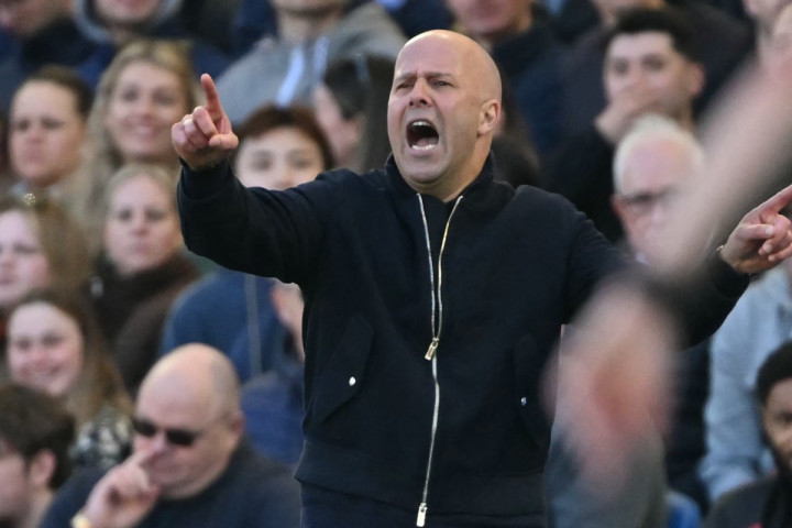 Slot Akui Liverpool Main Buruk, Sebut Brighton Layak Menang