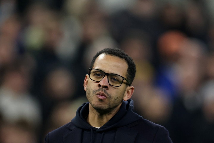 Rosenior Kecam Pemain Chelsea Usai Dibantai Everton