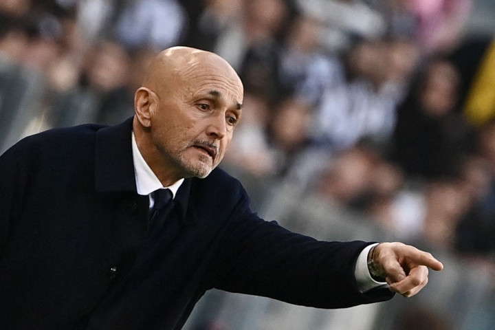 Juventus Ditahan Imbang Sassuolo, Spalletti Kecewa Berat: Kami Buang 10 Peluang Emas!