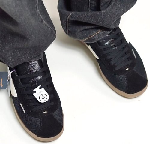 Cek Rekomendasi Sneakers di Bawah Rp600 Ribuan: Nyaman Buat Silaturahmi, Aman Buat Dompet!