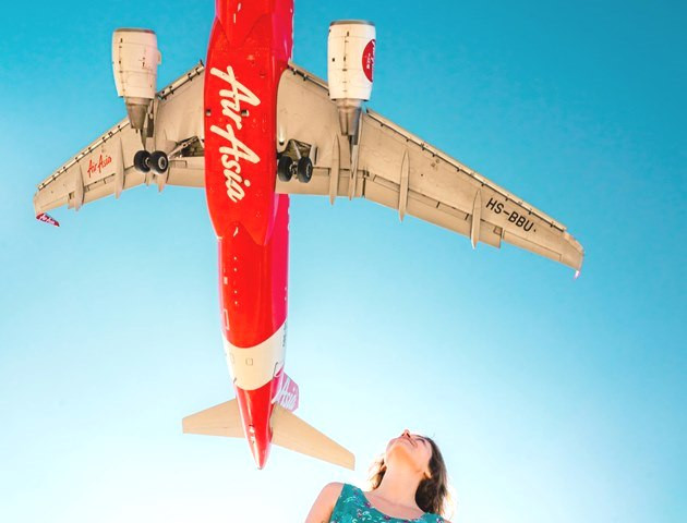 Vibes Mudik 2026: Intip Penyesuaian Operasional Terbaru dari AirAsia