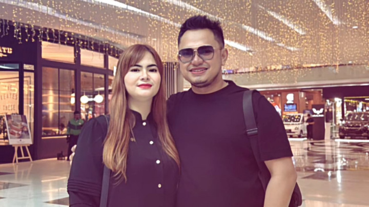 Bongkar Perselingkuhan Suami, Shyalimar Malik Siapkan Gugatan Cerai