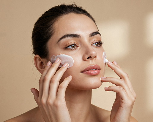 Mineral vs Chemical Sunscreen, Manakah yang Cocok untuk Kulit Sensitif?