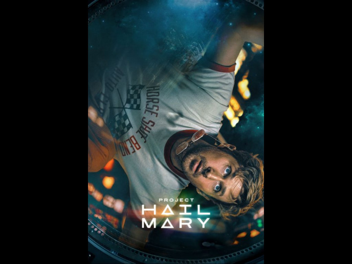 Sinopsis dan Jadwal Tayang Project Hail Mary di Bioskop Indonesia