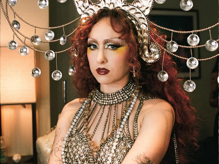 Chappell Roan Klarifikasi Insiden dengan Anak Jorginho, Apa yang Sebenarnya Terjadi?