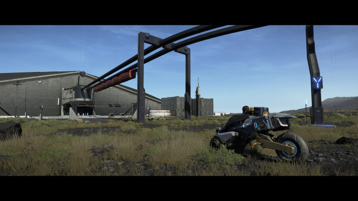 Gamer PC Sudah Bisa Main Death Stranding 2: On the Beach