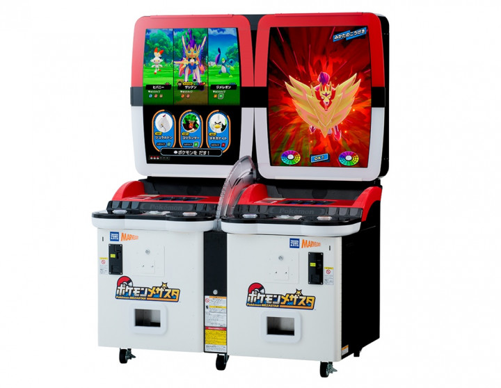 Tips Main Pokémon Mezastar untuk Pemula, Biar Nggak Boncos