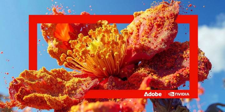 Adobe dan NVIDIA Garap Generasi Baru Firefly dan Alur Kerja Kreatif Berbasis AI
