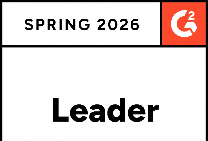 OutSystems Puncaki G2 Grid Spring 2026, Leader untuk AI Agent Builders