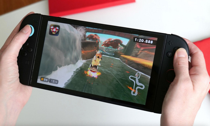 Enak Banget, Nintendo Switch 2 Versi Eropa Boleh Ganti Baterai Sendiri