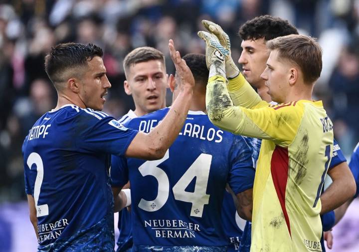 Gilas Pisa 5-0, Como Gusur Juventus dari Zona Liga Champions! Magis Cesc Fabregas di Sinigaglia Berlanjut