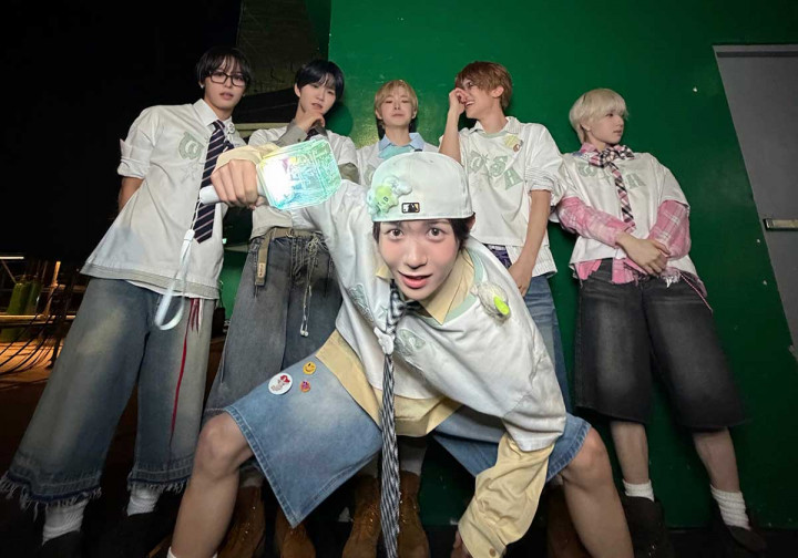 NCT WISH Siap Comeback April 2026, Rilis Full Album Perdana “Ode to Love”