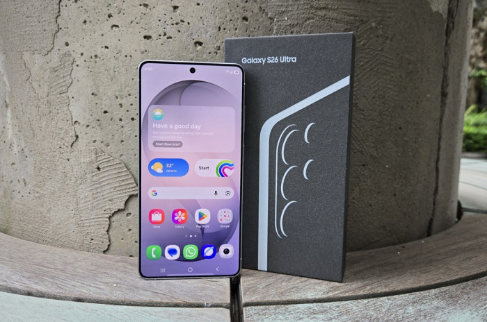 Pilihan HP Samsung dengan Kamera Terbaik di 2026, Mana yang Cocok Dibeli?