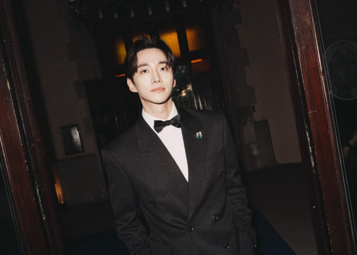 Lee Junho Gabung Drakor <I>Buy King</i>, Bakal Adu Akting dengan Ju Ji Hoon?