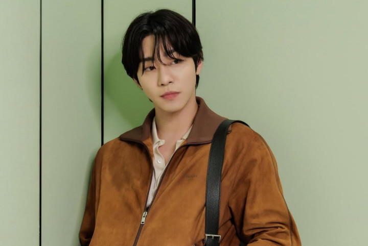 Ahn Hyo Seop Jadi Koki di Drama Kompetisi Masak <i>Final Table</i>