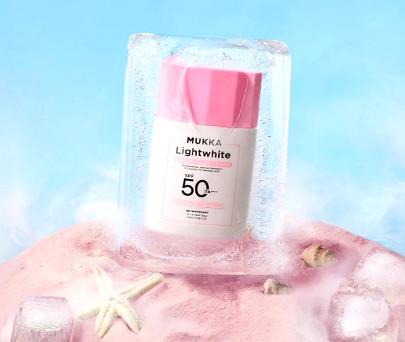 Bye-bye Dull Skin! Cobain 5 Sunscreen Kece Biar Wajah Makin Slay