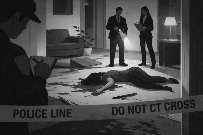 Ilustrasi (Gambar dihasilkan oleh kecerdasan buatan)