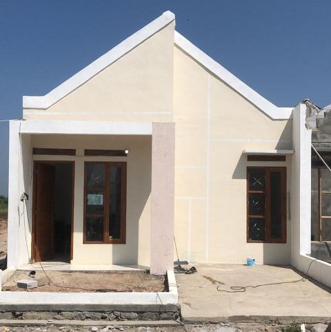 Rekomendasi Rumah Subsidi Murah di Rancaekek, Harga Mulai Rp130 Jutaan