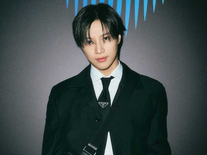 Taemin SHINee Jadi Solois K-Pop Pertama yang Gelar Pameran Khusus di Grammy Museum