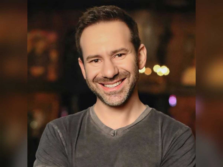 Bos OnlyFans Leonid Radvinsky Meninggal Dunia akibat Kanker