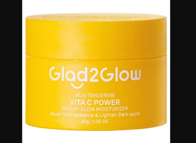 Rekomendasi Moisturizer Vitamin C Under 50K yang Ampuh Banget Bikin Muka Fresh