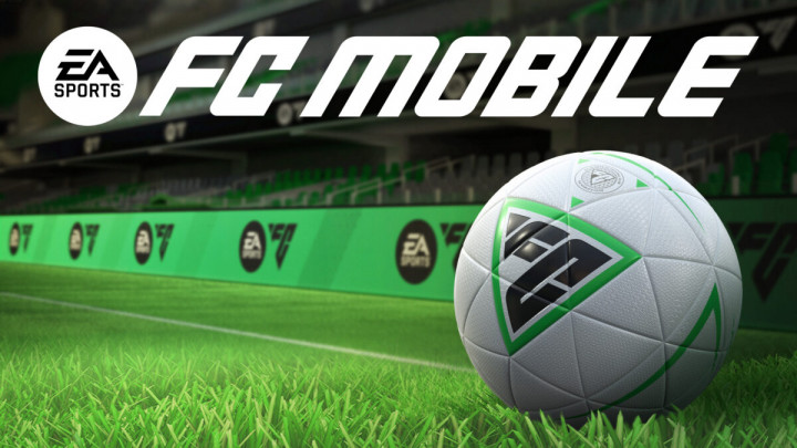 Kode Redeem FC Mobile 24 Maret 2026, Klaim Hadiah Spesial Lebaran Eid