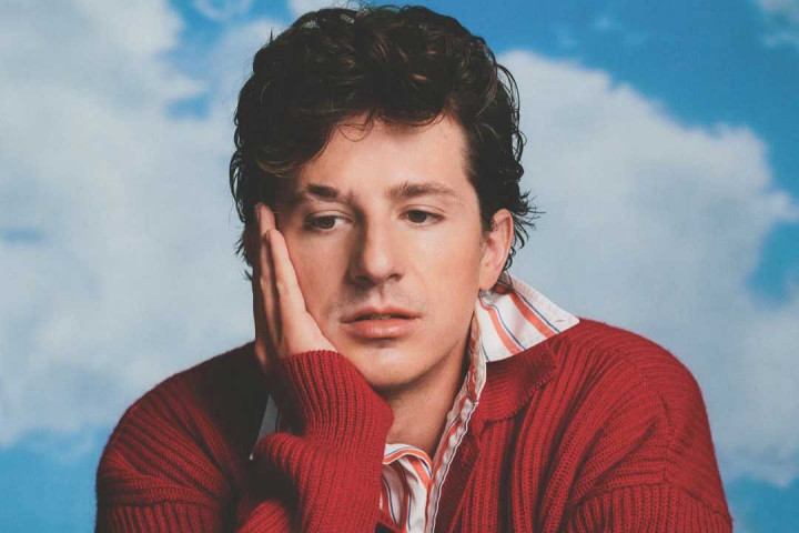 Charlie Puth Sambut Kelahiran Anak Pertama, Namanya Terinspirasi Lagu The Beatles?
