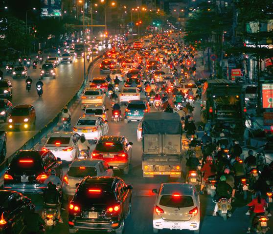 Mudik Done! Sekarang Saatnya Reset, Cek 5 Tips Recovery Paling Efektif