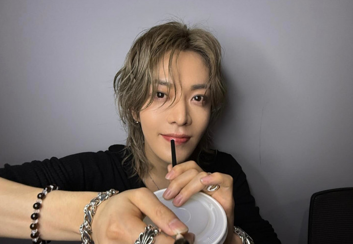 Yuta NCT Nyanyi Lagu Kamen Rider, Impian Masa Kecil Jadi Kenyataan