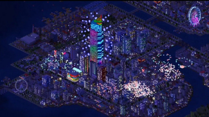 Kode Redeem TheoTown Maret 2026, Klaim Diamond Gratis Sekarang