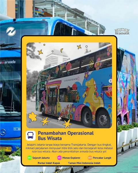 Tim Gak Mudik 2026 Mana Suaranya? Mending Healing Ke Sini Aja Yuk!