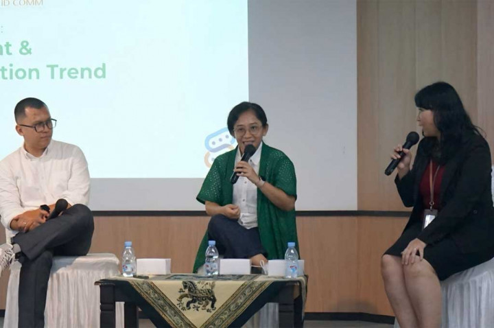 Memahami Proses Riset, Begini Kata Co-founder ID COMM