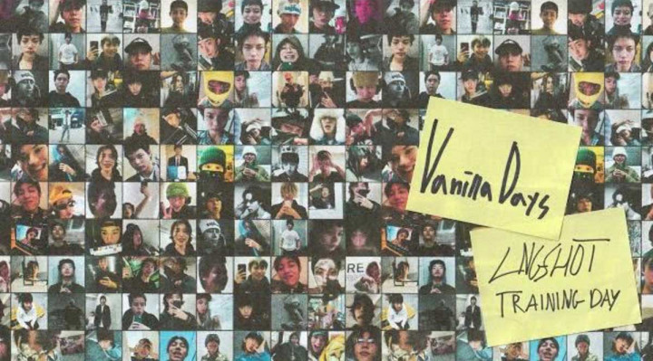 LNGSHOT Rilis EP Training Day, “Vanilla Days” Jadi Lagu Grup yang Manis dan Penuh Makna