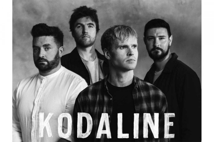 Kodaline Bubar! Tur Perpisahan 2026 dan Album Terakhir Jadi Salam Penutup