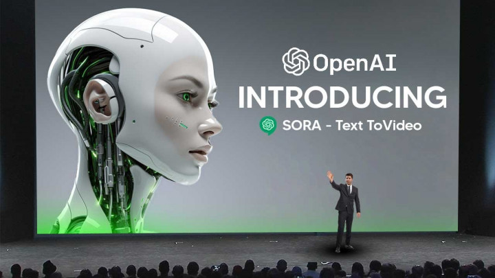 OpenAI Tutup Aplikasi Sora, Fokus Alih ke AI Robotik
