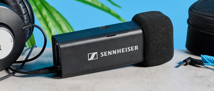 Sennheiser Digosipkan Tutup, Ini Faktanya!