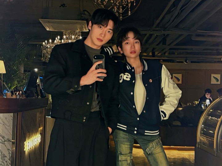 Alasan Lucinta Luna Gandeng Influencer Korea: Sulit Masuk TV, Posisi Saya Serba Salah