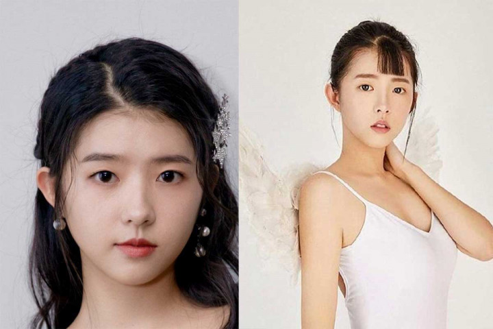 He Lan Dou, Aktris Muda China yang Kariernya Melejit: Dari Debut Hingga Proyek Baru yang Dinantikan