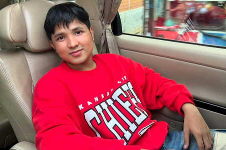 Mencekam! Jirayut Terjebak di Tengah Baku Tembak Saat Mudik Lebaran di Thailand