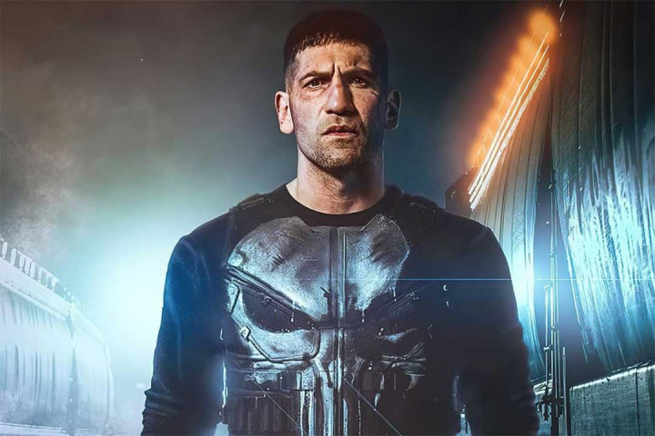 Muncul di Spider-Man: Brand New Day, Punisher Siap Tayangkan Serial Spesial Bulan Depan