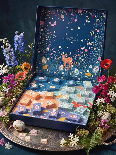 Cokelat Termahal di Dunia yang Bikin Dompet Langsung 'Menangis'