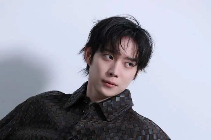 Kim Young Dae Sebut Wamil Seperti 'Tanda Koma' dalam Hidup