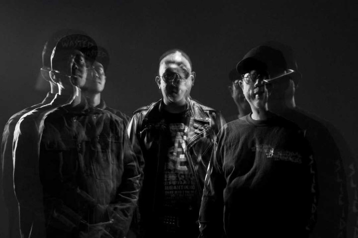 Seringai Bangkit dari Hiatus, Siap Rilis Album IV: Anastasis