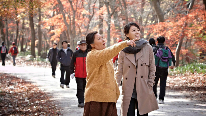 5 Rekomendasi Film Korea Tentang Ibu dan Anak yang Paling Menguras Air Mata