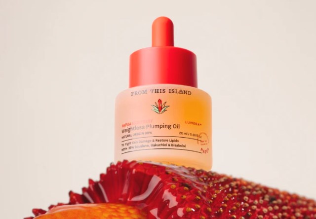 Racun Skincare: Face Oil Ringan yang Aman Buat Kaum Kulit Rewel