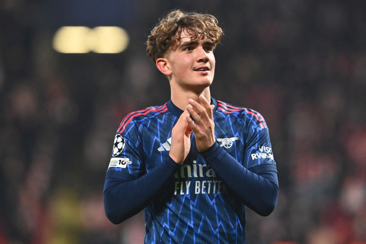 Tuchel Sanjung Dowman, Minta Perbanyak Pengalaman Sebelum ke Timnas Inggris