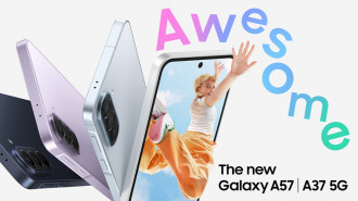Samsung Galaxy A57 & A37 5G Rilis, Janjikan AI Makin Canggih