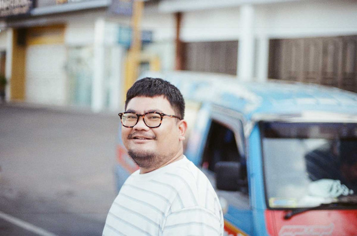 Musisi Medan Nuh Gandeng Basboi di Single “Yank”, Jadi Pembuka Album Kedua