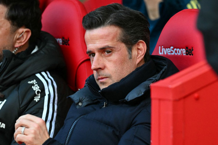 Bukan Hanya De Zerbi! Marco Silva Masuk Radar Rahasia Tottenham Hotspur untuk Gantikan Igor Tudor