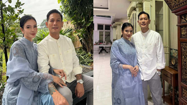 Kekasih Ungkap Keyakinan Iman Chef Juna